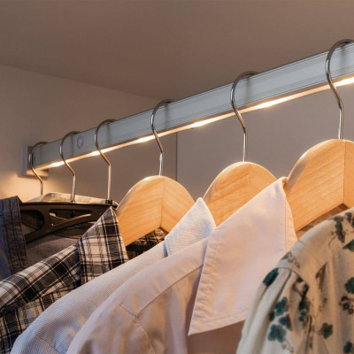 LS612 12V 13.5W 120SMD 2835 4000K IP20 5m*8mm ARD PRO